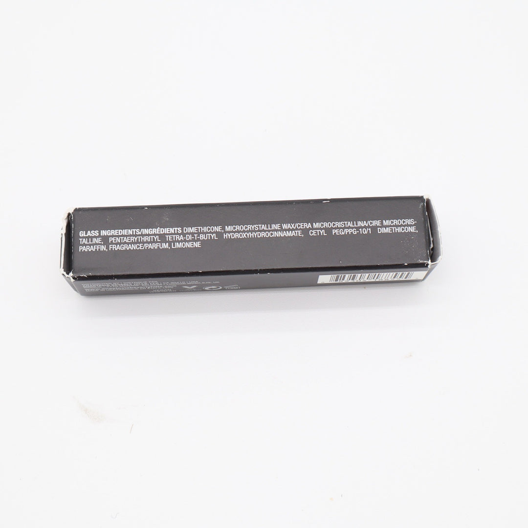 Anastasia Beverly Hills Lip Gloss Womens 3.1mL Crystal Clear High Shine New