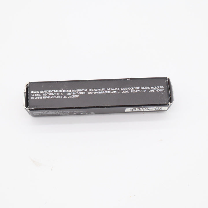 Anastasia Beverly Hills Lip Gloss Womens 3.1mL Crystal Clear High Shine New
