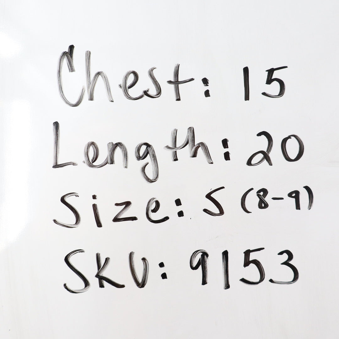 DSG Girls Movement Tee Pure White Short Sleeve Athletic Shirt Size S 8-9