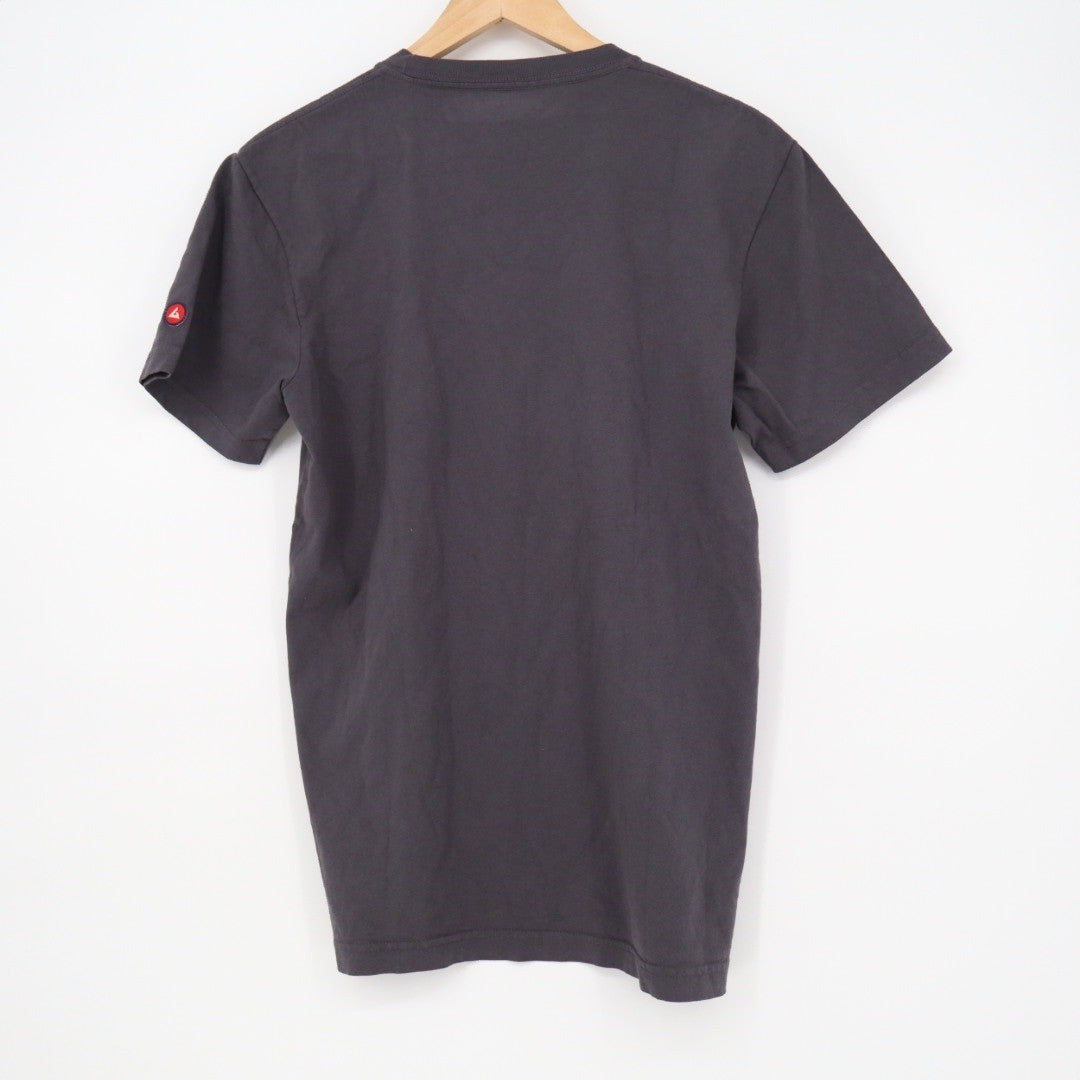 American Giant Men's Vintage Crew Neck Tee Size S Made in USA