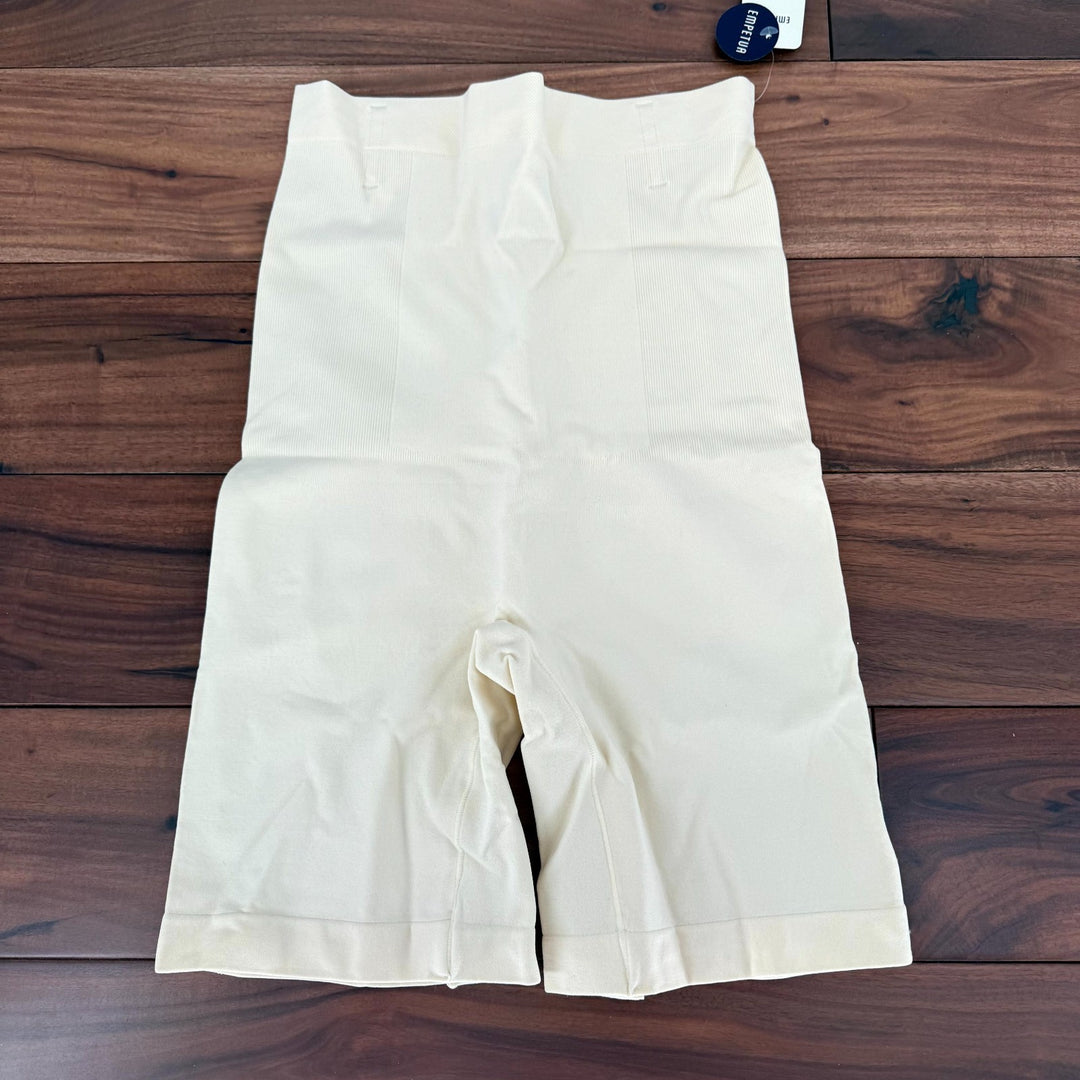 Shapermint Empetua All Day Every Day High Waisted Shaper Shorts Womens XL/2XL