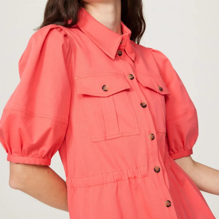 Ba&sh Lincoln Dress Size XS