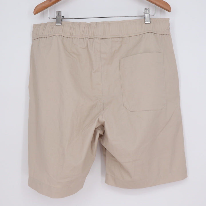 American Giant Men's Lightweight Beach Short Size XL Made In USA