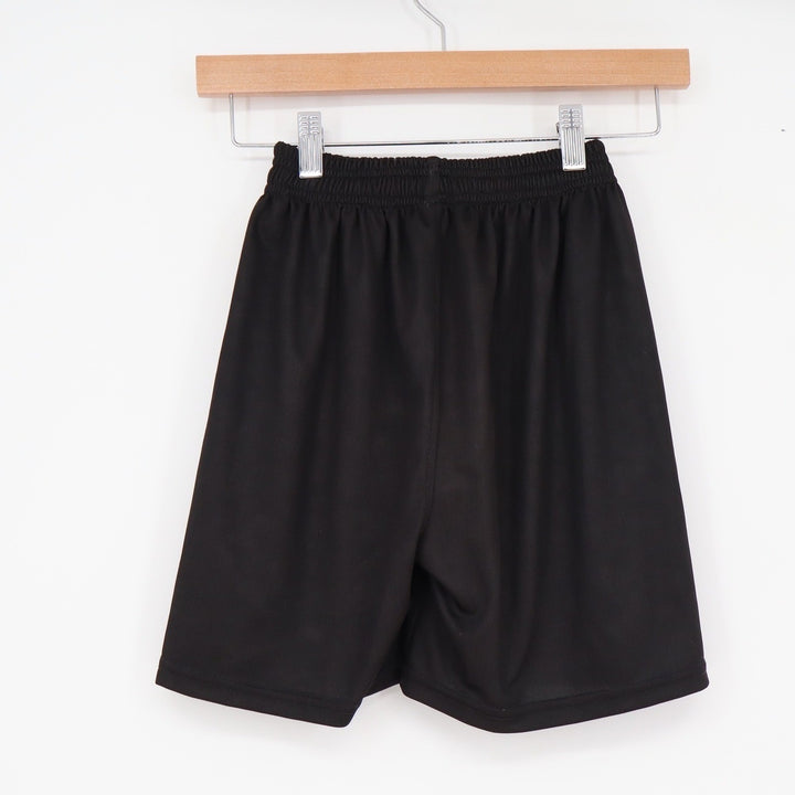 Sportswear Soccer Shorts Kids 10 Rincon Copa Philadelphia Black Athletic