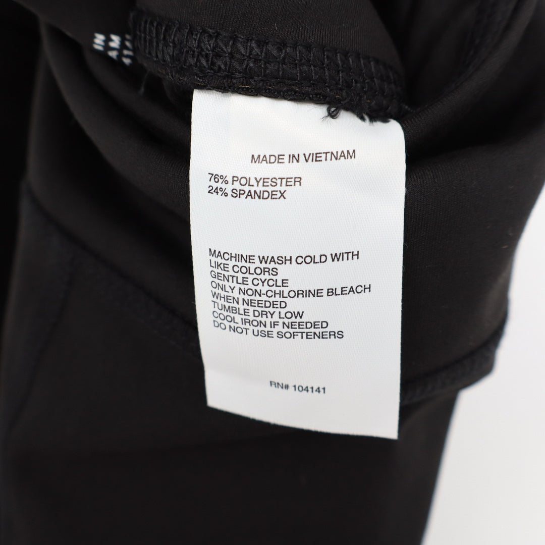 DSG Momentum Crop Leggings Pure High Rise Active Womens XS