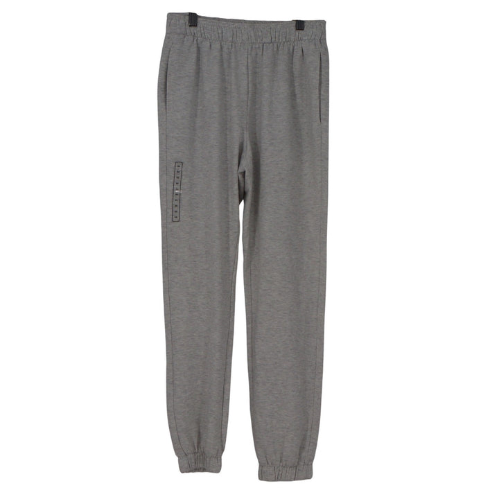 DSG Womens So Soft Cinch Pant Light Heather Grey Jogger Sweatpants XS
