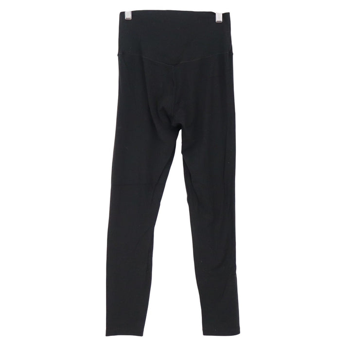 OFFLINE by Aerie Real Me 7/8 Legging Hi-Rise Black Size M