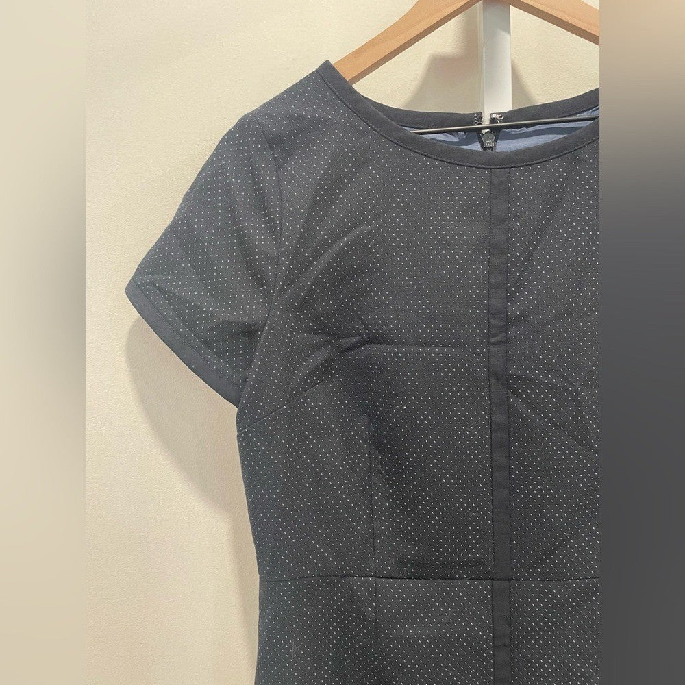 Talbots Shift Mini Dress Size 10P