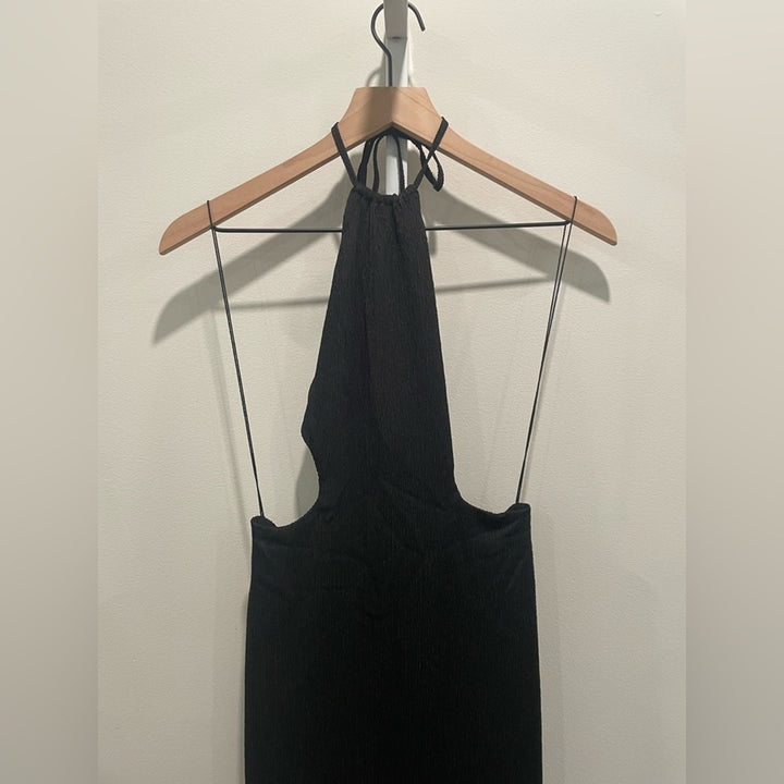 Rumer Willow Cut Out Maxi Dress Size XS