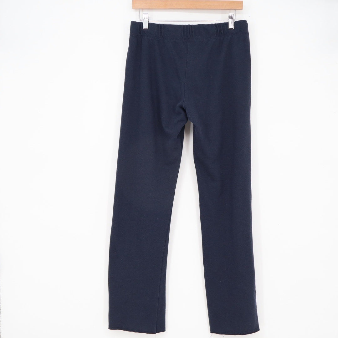 Penn State Sweatpants Womens L Navy NCAA Football Champion Excellent