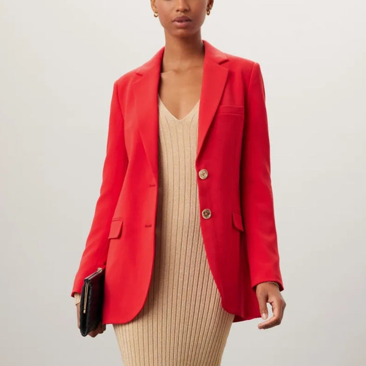 Michael Kors Mensy Blazer Size 8