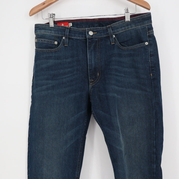 American Giant Classic Straight Leg Dark Dakota Pant Size 32X30 Made In USA