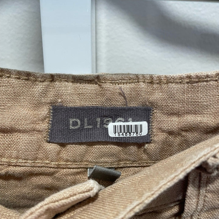 DL1961 Heidi Shorts Size XS