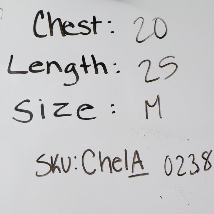 Sonoma Goods For Life Flannel Shirt Womens Medium Multi Plaid Cotton Button Up
