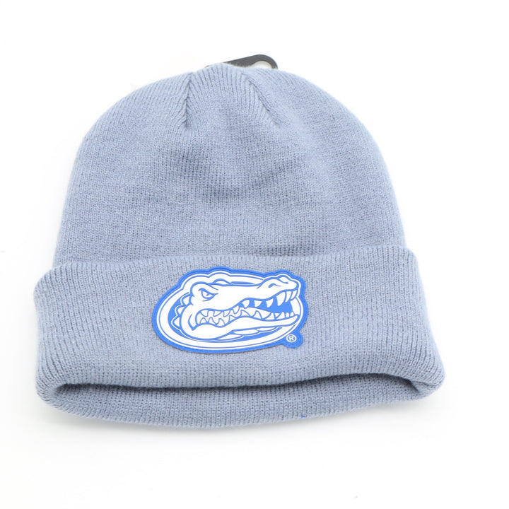 Jordan Florida Gators Mens Light Blue Cuffed Beanie Hat JC07-4PB-UFN-PPK NEW