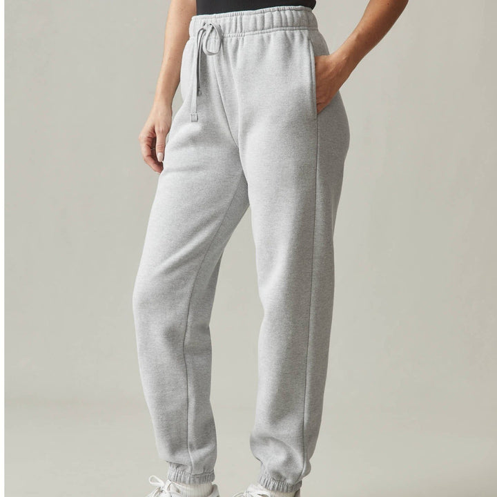 American Giant Women's Classic Sweatpant Size L Made in USA