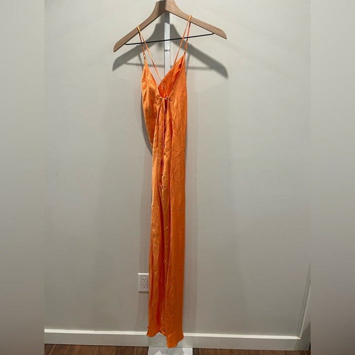 Bec & Bridge Annika Gown Size 10