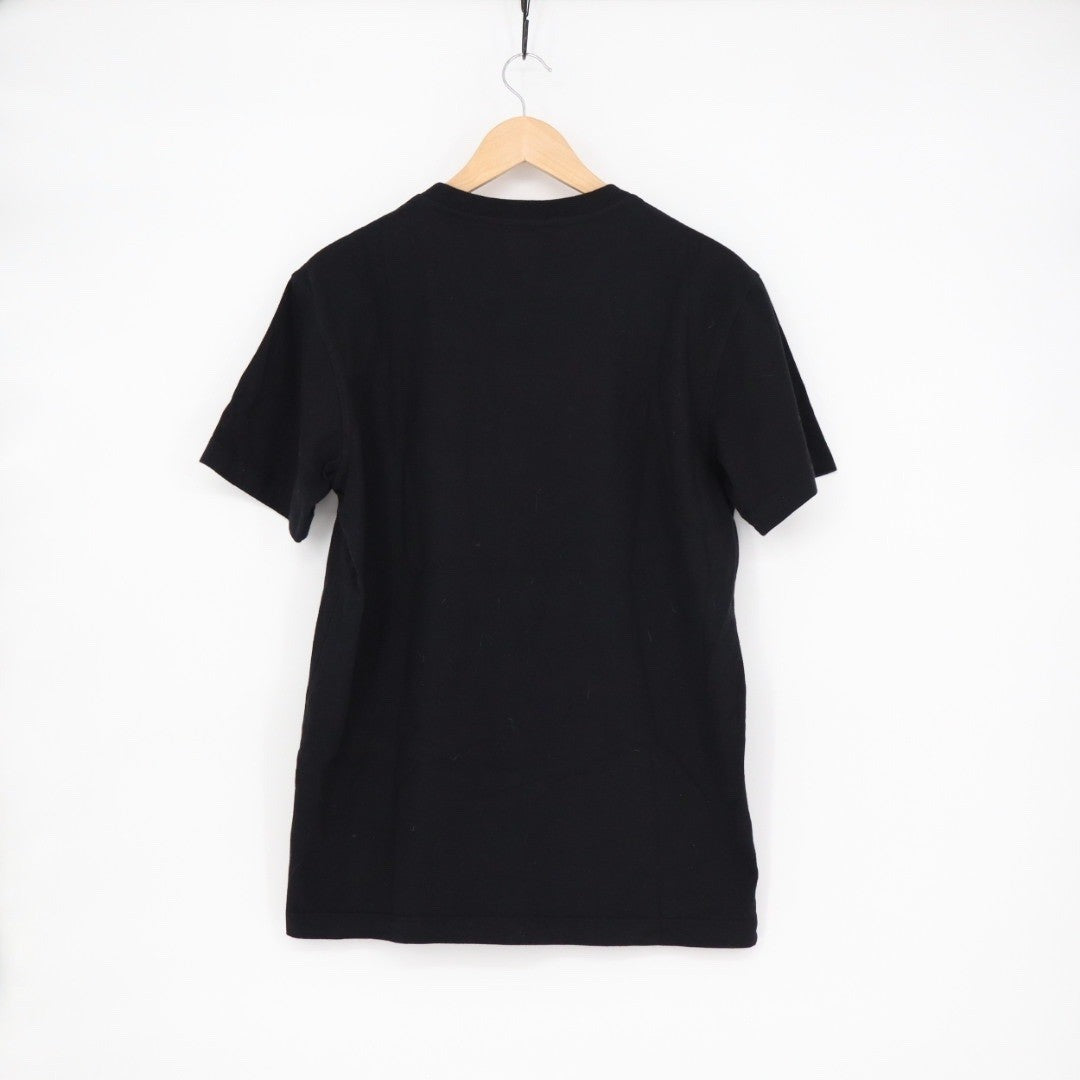 American Giant Men's Pocket Tee Black Size S