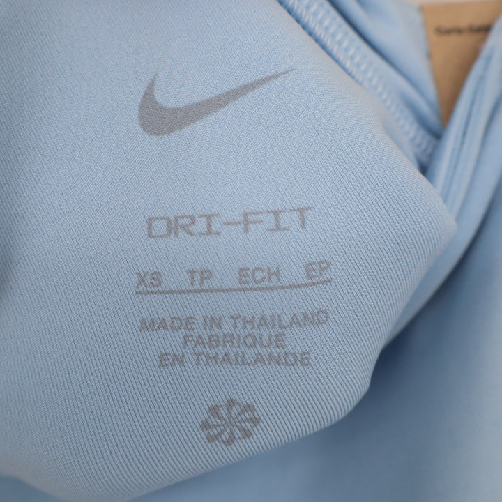 Nike Golf Dri-FIT Victory Skort Light Blue Womens XS New