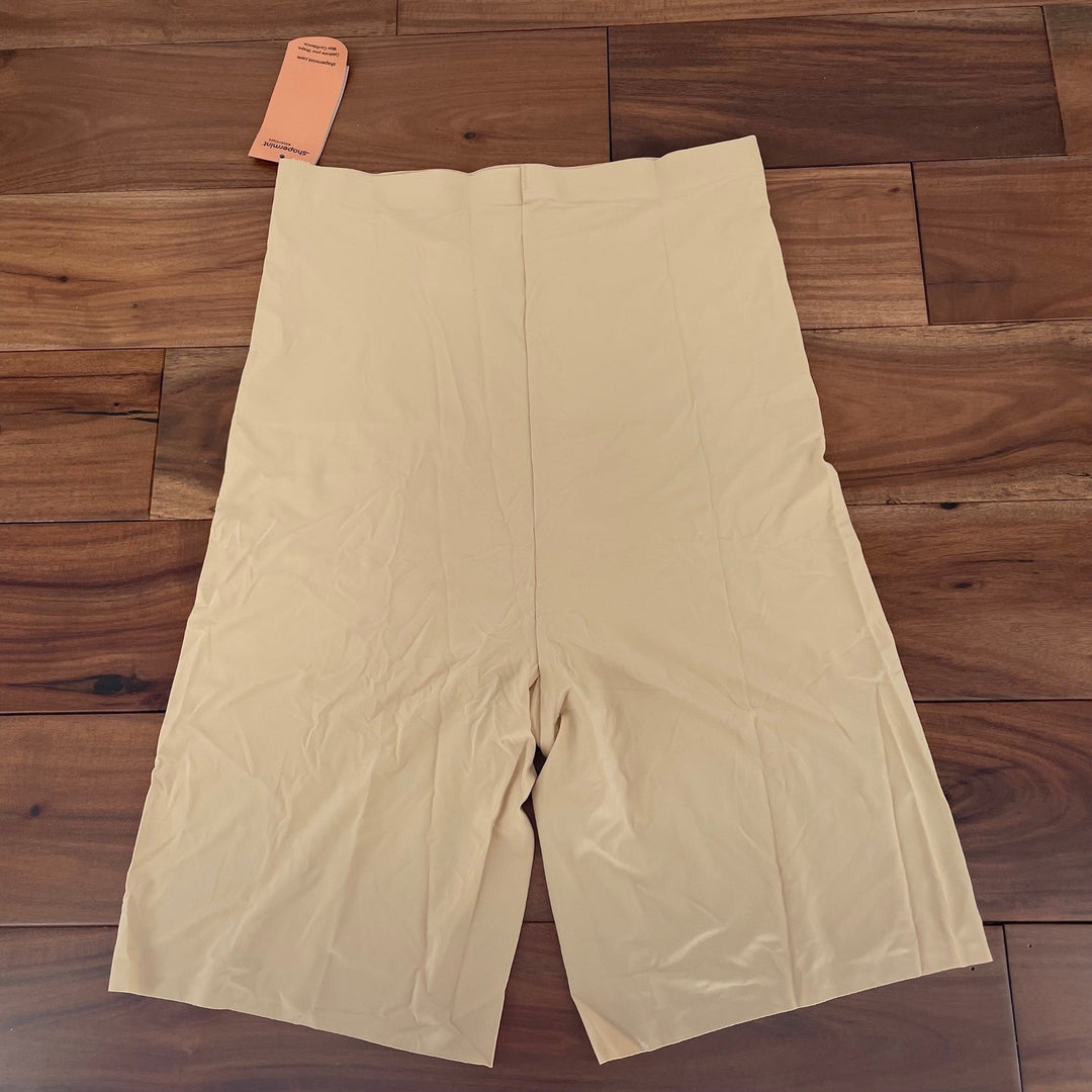 Shopermint Everyday Empower High Waisted Shaper Short Chai XL 55013