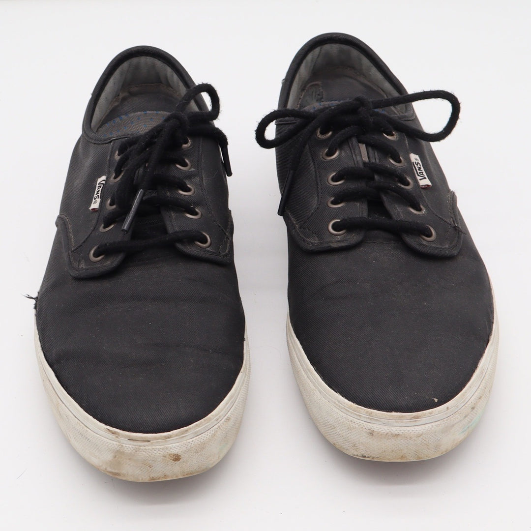 Vans Sneakers Men 10.5 Chima Ferguson Pro Black Checkerboard Good