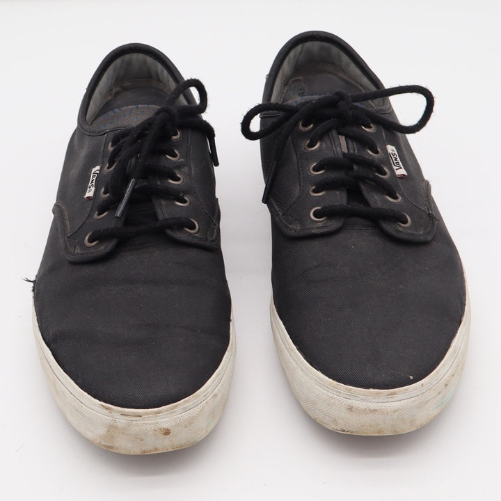 Vans Sneakers Men 10.5 Chima Ferguson Pro Black Checkerboard Good