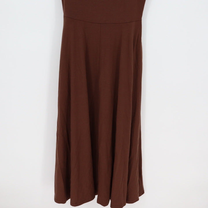 American Giant Women's Flex Dress Size XS Made With USA
