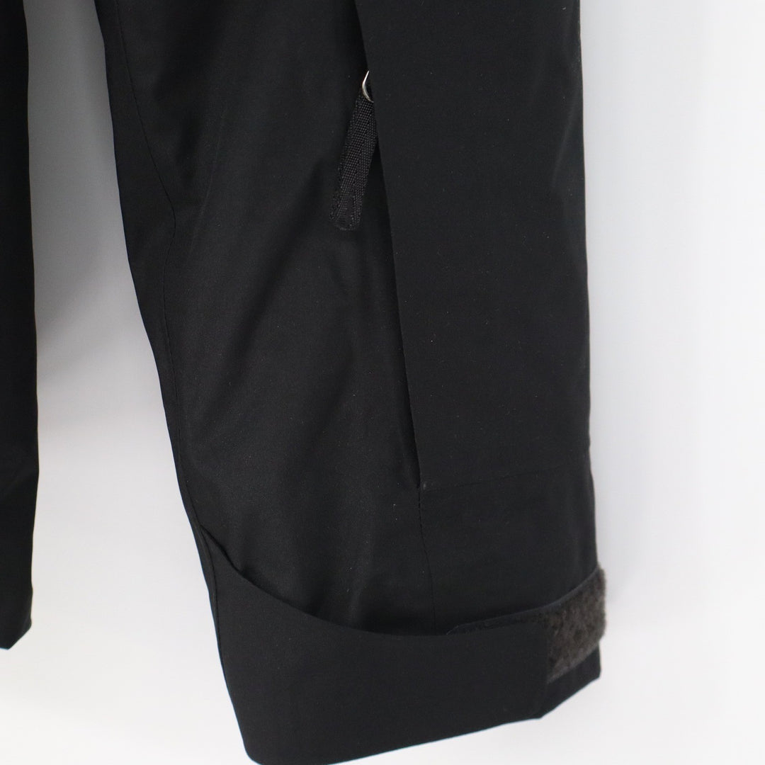 Stio Womens Doublecharge Insulated Jacket Gore-Tex Abyss Black XS NEW