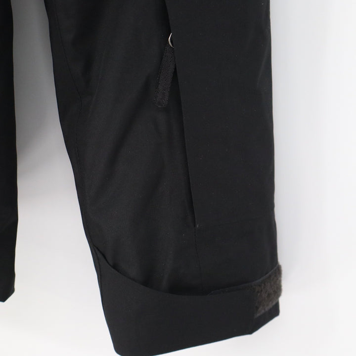Stio Womens Doublecharge Insulated Jacket Gore-Tex Abyss Black XS NEW