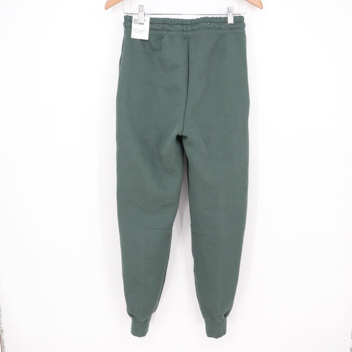 Nike Sportswear Tech Fleece Joggers Fir Green FB8330-338 Womens XS New