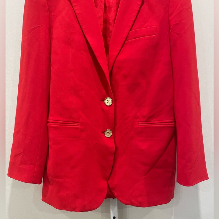 Michael Kors Mensy Blazer Size 8