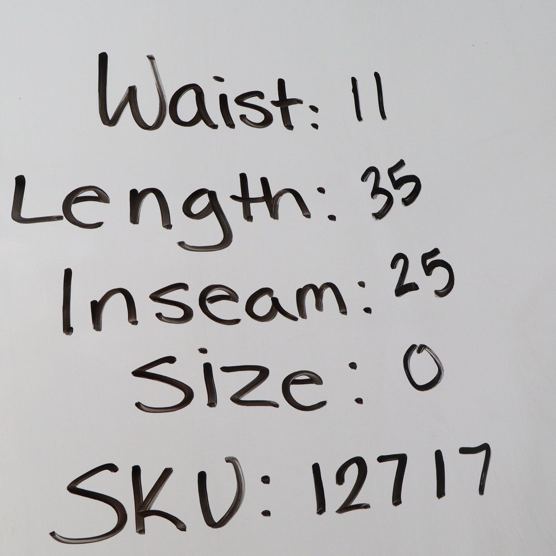 Wax Jean Sustainable Denim High Rise Distressed Skinny Jeans Dark Wash 0/24