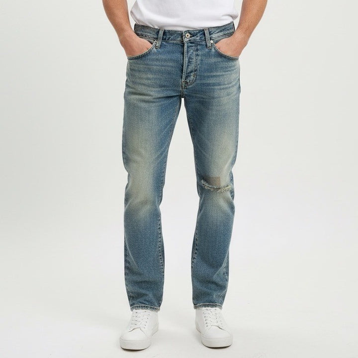 AG Adriano Goldschmied Tellis Modern Slim Jeans Men Size 32R