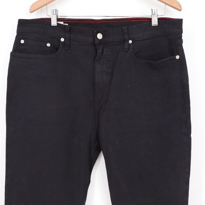 American Giant Men's Roughneck Pant Straight Made In USA 38X34 Made In USA