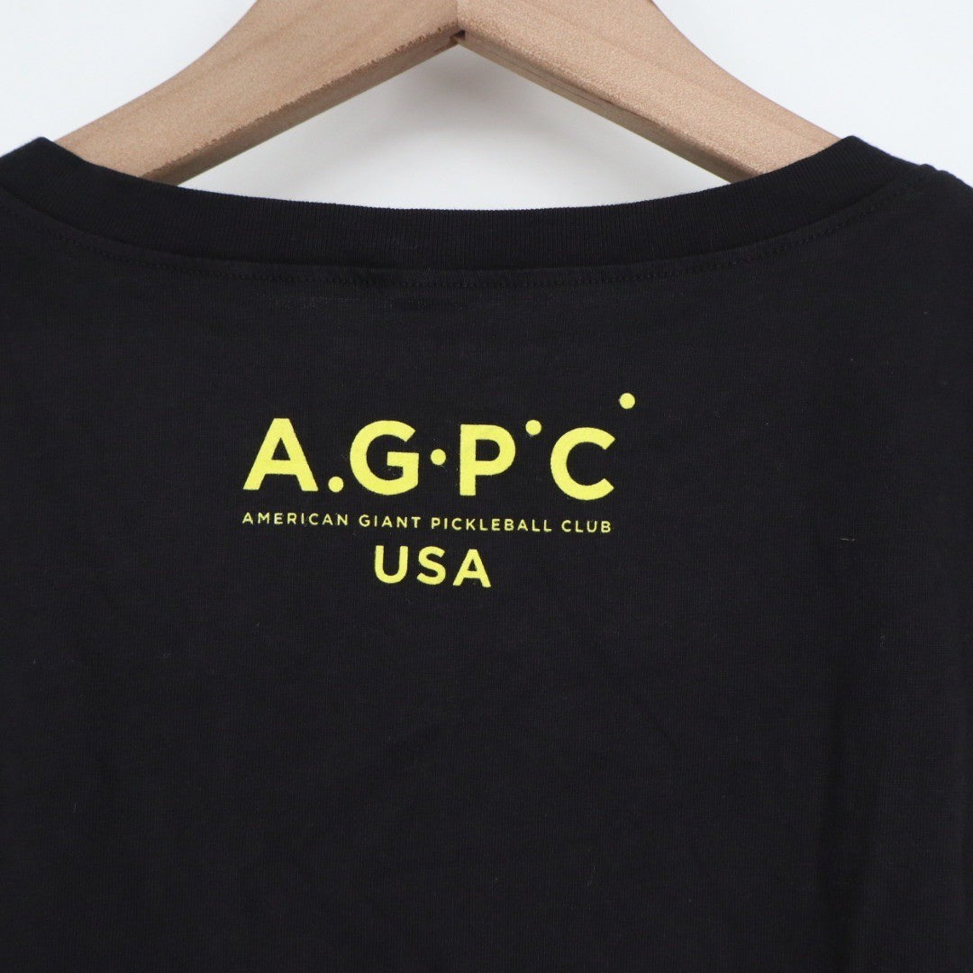 American Giant Women's Classic Cotton V-Neck Tank Size M