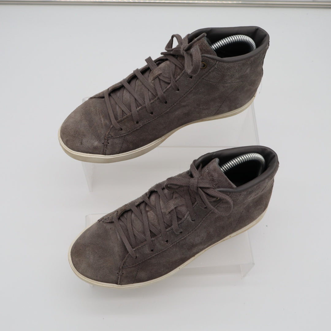 Cole Haan Grand Crosscourt W09740 Sneakers Women's US 7B Brown High top Shoes