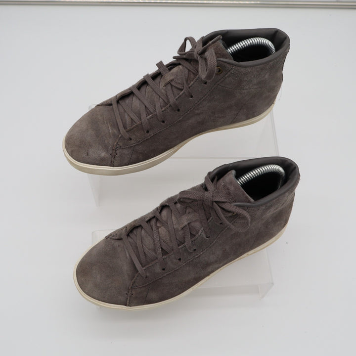 Cole Haan Grand Crosscourt W09740 Sneakers Women's US 7B Brown High top Shoes