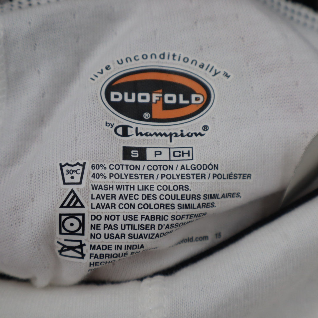 Duofold by Champion Mens Insulayer Pant White Thermal Base Layer Small