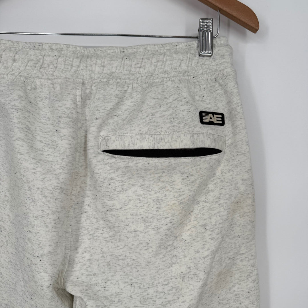 American Eagle Outfitters AE Joggers Men's S Drawstring Waist Sweatpants