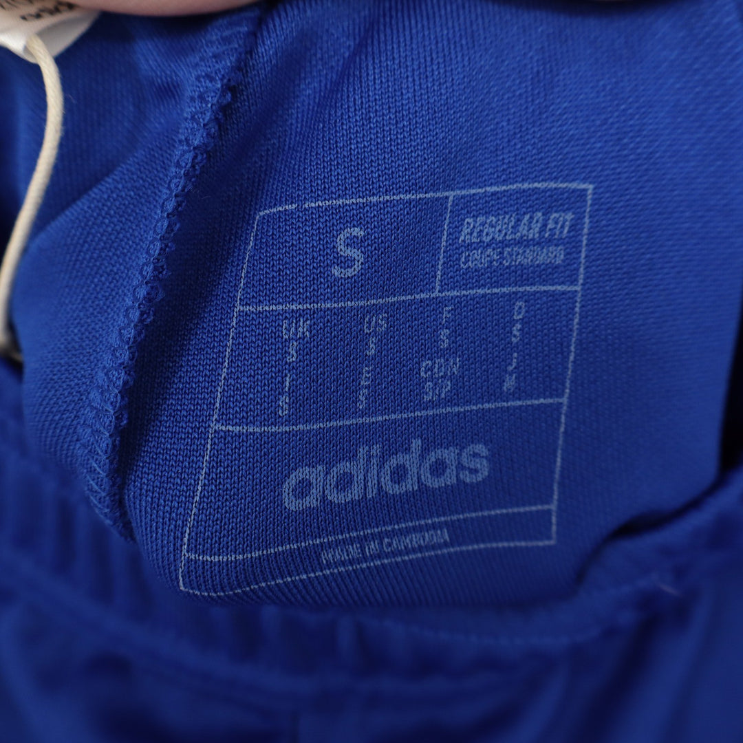 Adidas Mens Tiro 24 Training Pants Royal Blue White IV7265 Soccer Track Pants S