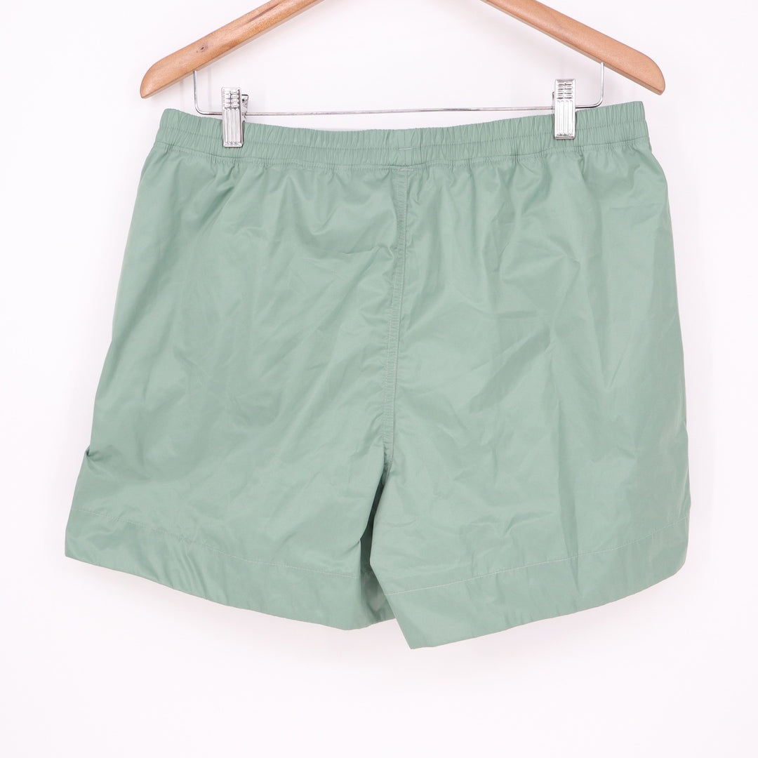 Under Armour Womens Unstoppable Utility Shorts Sage Green Size Medium