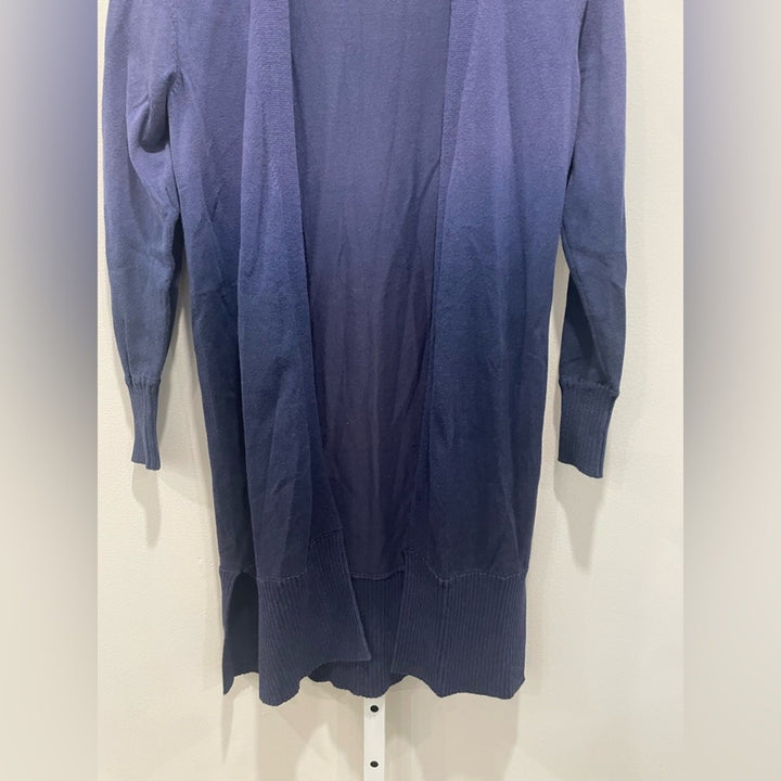 Central Park West Swinton Cardigan Size XS