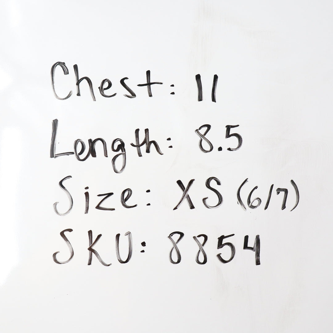 DSG Girls Seamless Core Bra Light Heather Grey Racerback Sports Top XS 6-7