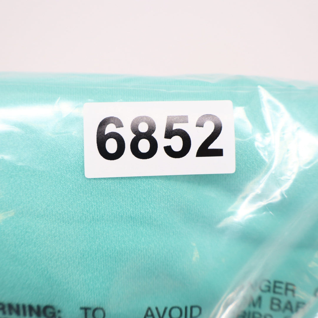Naked Wardrobe Womens One Shoulder Cutout Mini Dress Aqua Turquoise Size L