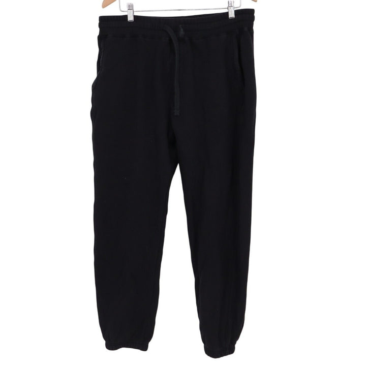 American Giant Men's Classic Sweatpants L Made in USA