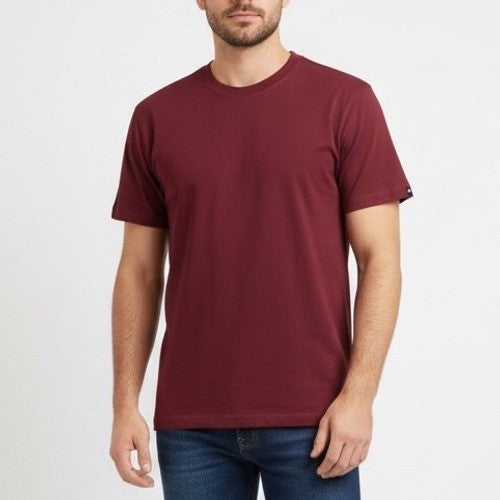 American Giant Classic Crew Neck Tee Size S Made in USA