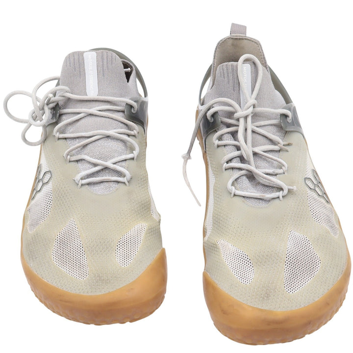Vivobarefoot Sneaker Mens 13 Motus Strength M Storm Cloud Grey Training