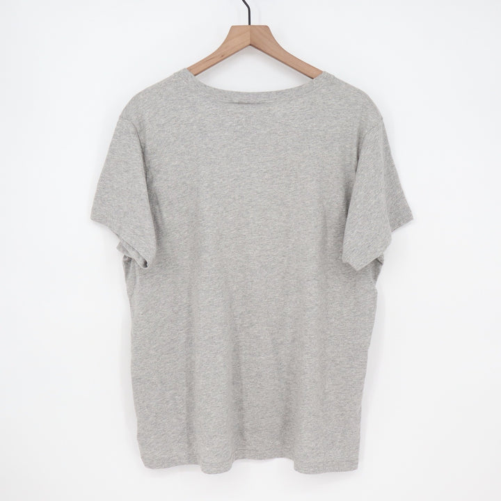 New Era Miami Dolphins NFL Womens XXL T-Shirt Gray Graphic Tee