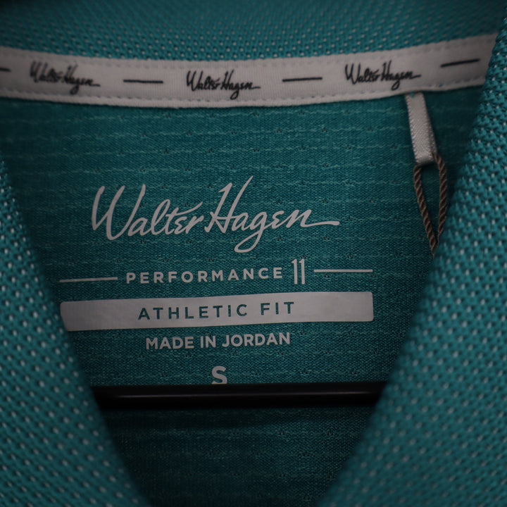Walter Hagen Mens P11 Birdsefe Small