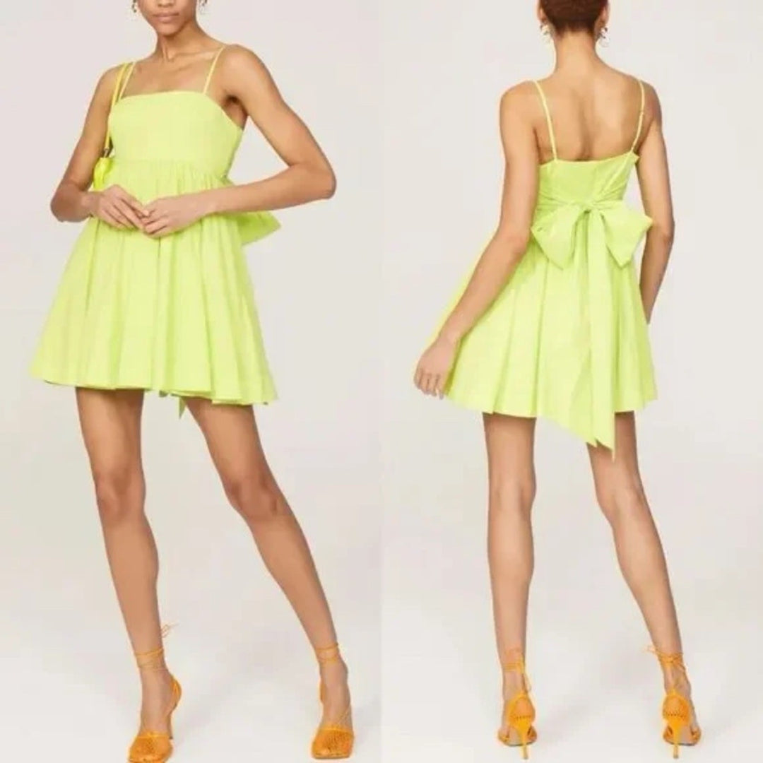 Likely Elisia Dress Size 4